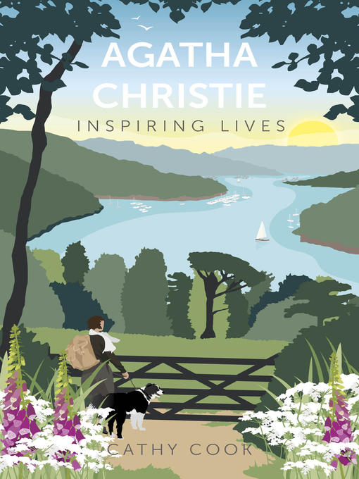 Title details for Agatha Christie by Cathy Cook - Available